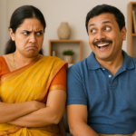 संशय कल्लोळ; द सेकंड… – मराठी विनोदी स्कीट