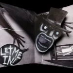 दि बाबाडूक; भिती कशाला म्हणतात हे दर्शवणारा ऑस्ट्रेलियन वास्तविक हॉरर सिनेमा