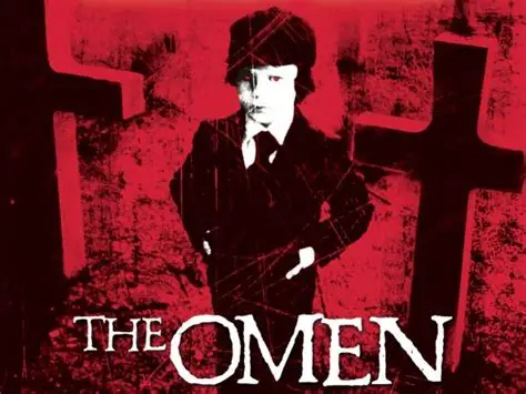 एका गोंडस लहान मुलाचा थरार – सत्तरच्या दशकात गाजलेला हॉरर चित्रपट “दि ओमन”