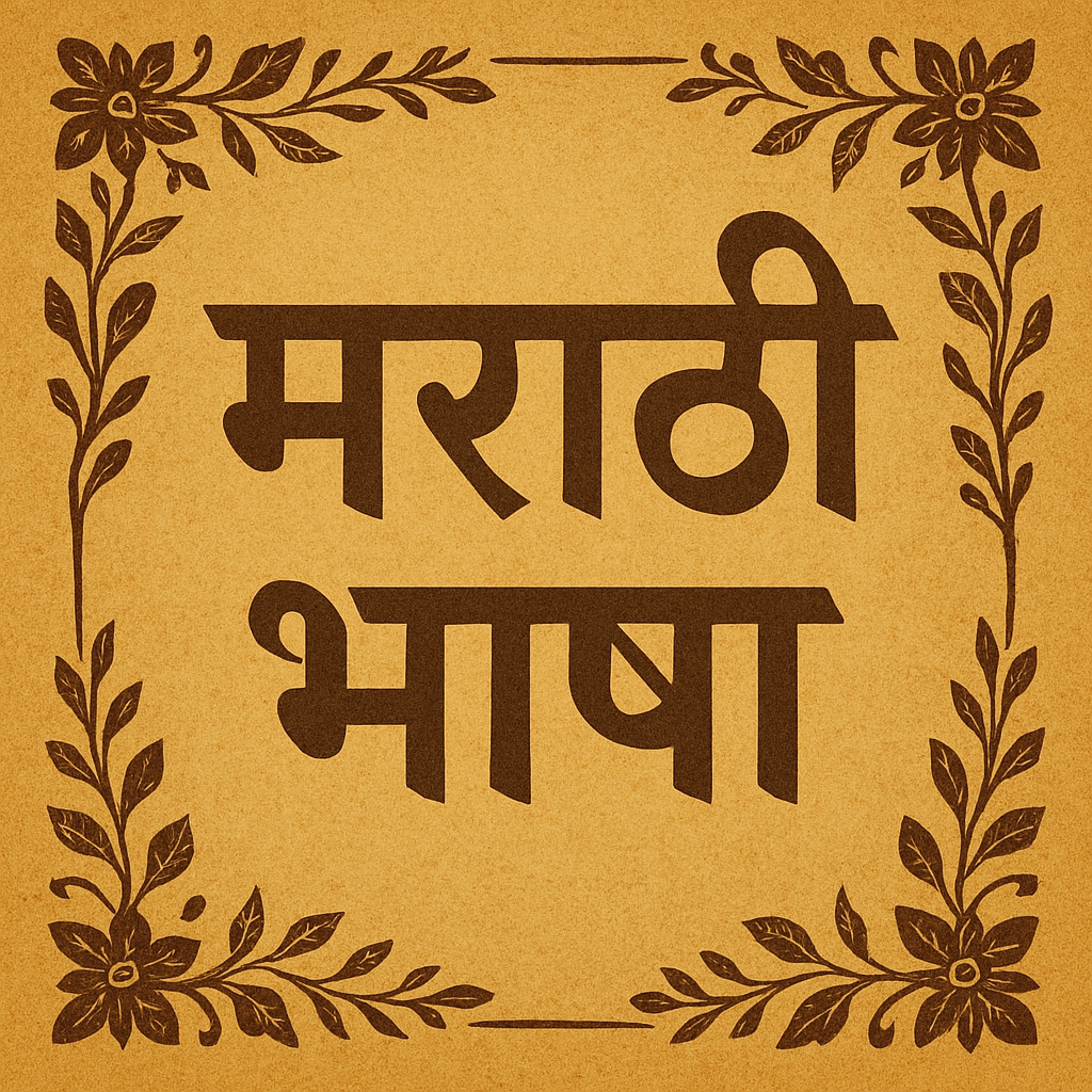 शाळेच्या स्पर्धांमध्ये किंवा कार्यक्रमांत म्हणा “मराठी भाषे”वरील हे भाषण