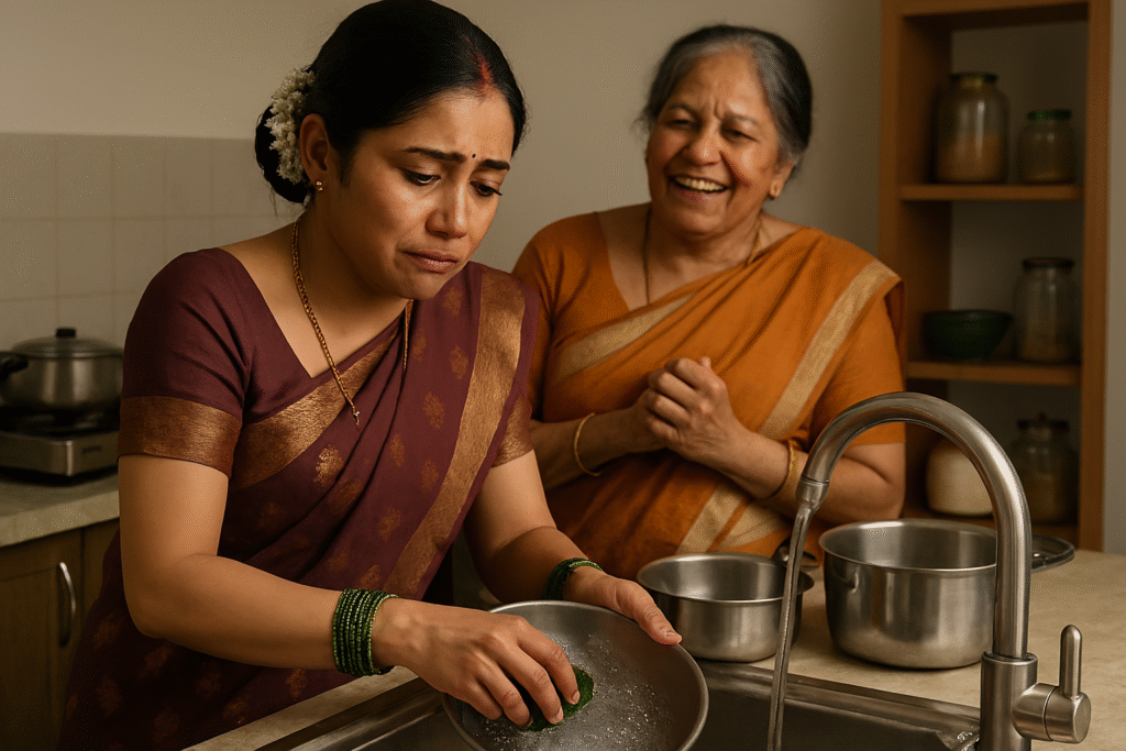 सोनलचे मात्र बारा वाजले!